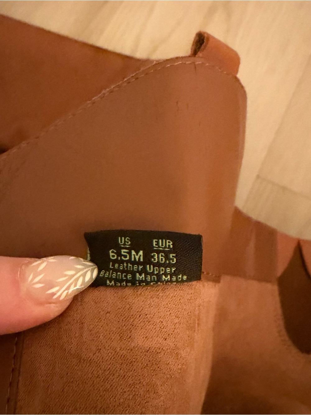 Sam Edelman Boots - Picture 5 of 5